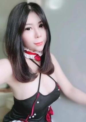 Angel（エンジェル） 新人りなちゃん