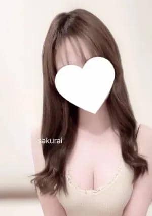 人妻エステ さくら☆極上可愛い