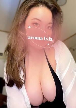 Aroma Ixia 水嶋さら