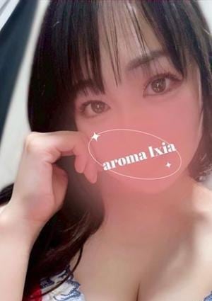 Aroma Ixia 桃園れん