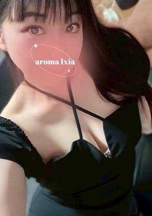 Aroma Ixia 桃園れん