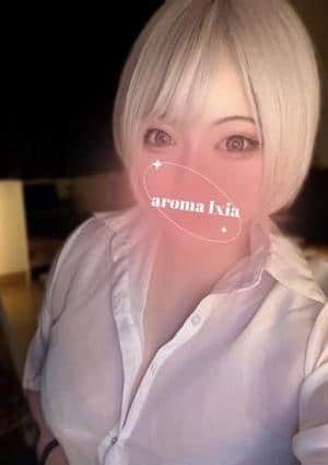 町田メンズエステ Aroma Ixia 小鳥遊みなみ