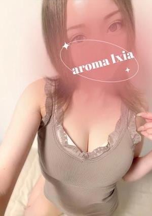 町田メンズエステ Aroma Ixia 住連木ふうか