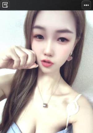 ゴシップガール ゆいちゃん