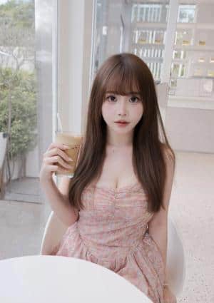 優華（ユウカ） キキちゃん