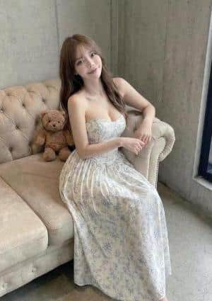 優華（ユウカ） ミエちゃん