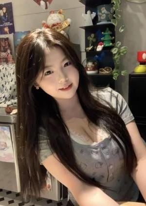 優華（ユウカ） 由美ちゃん