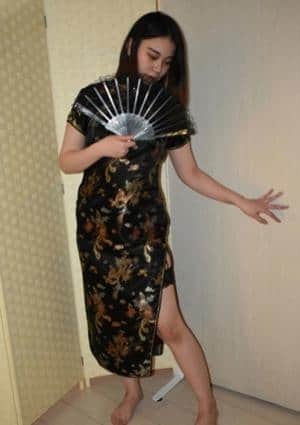 帰ってきた謝謝24　－シィエシィエ－ 犬ワンコ(日本人)