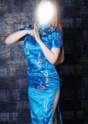 帰ってきた謝謝24　－シィエシィエ－ 唐フミナ(日本人)