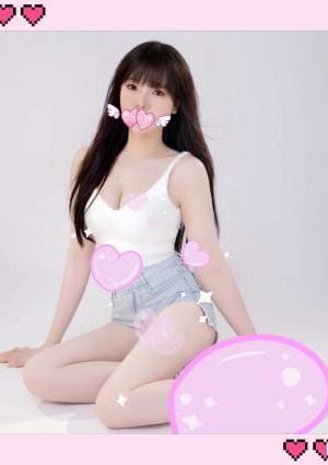 桃の花 ひとみちゃん