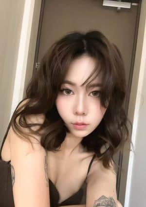 夜の恋人 新人：りりちゃん💖本人保証