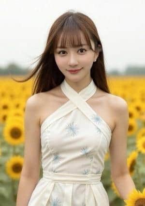 Sun Flower（サンフラワー）栄ルーム りか