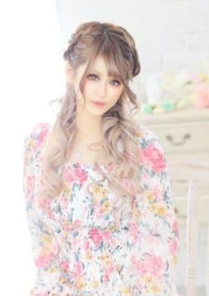 Ange（アンジュ） ひな