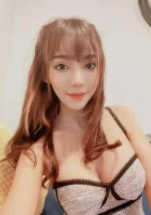 心桜（こころん） トモミちゃん