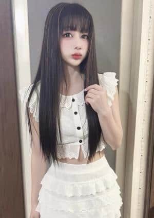 心桜（こころん） 新人みどリ