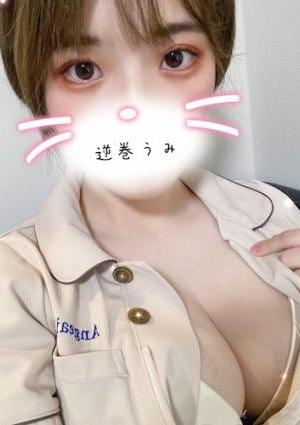 Angeaile（アンジュエール） 逆巻うみ