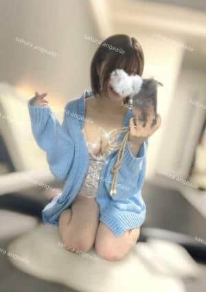 Angeaile（アンジュエール） 伏見さくら