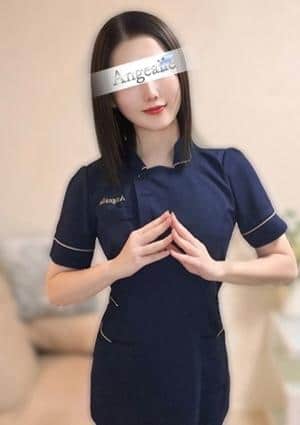 Angeaile（アンジュエール） 佐野あんじゅ