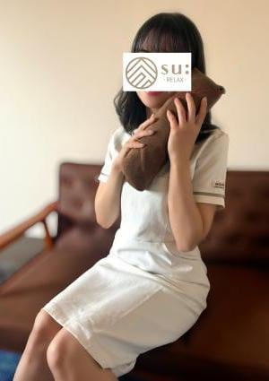 メンズエステリラクゼーションsu:（スゥ）長津田店 七瀬