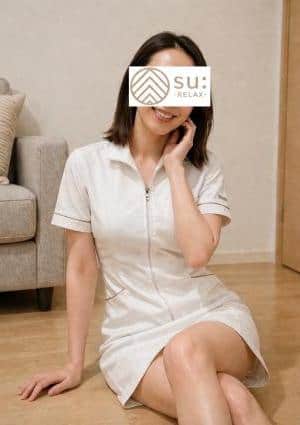 メンズエステリラクゼーションsu:（スゥ）長津田店 星野
