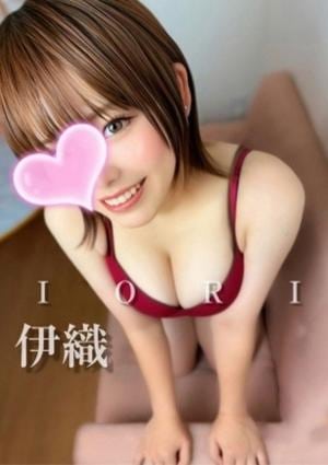 クライマックス東岡崎 伊織❤️Fカップ