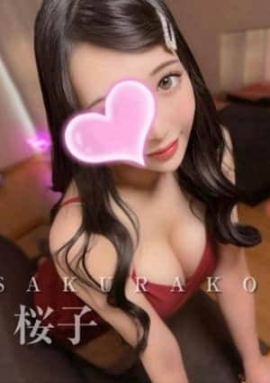 クライマックス東岡崎 桜子❤️プラチナ❤️激カワ