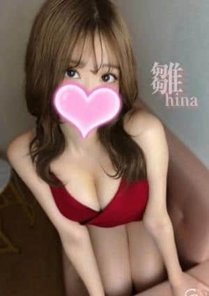 クライマックス東岡崎 ひな❤️プラチナ超可愛い‼️