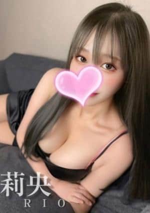 クライマックス東岡崎 莉央❤️プラチナ