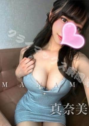 クライマックス東岡崎 真奈美❤️幻Hカップ