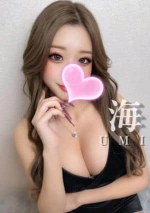 クライマックス東岡崎 海ちゃん❤️巨乳ギャル