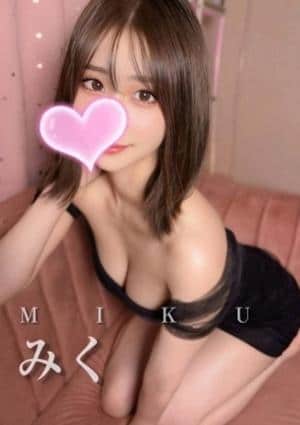 クライマックス東岡崎 みく❤️プラチナ❤️
