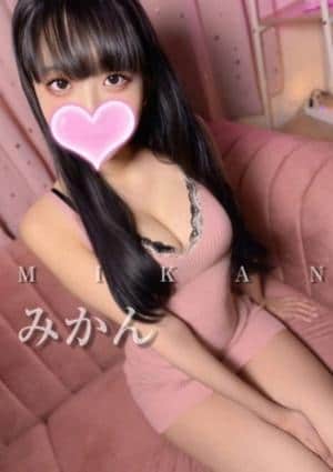 クライマックス東岡崎 みかん❤️モデル体型