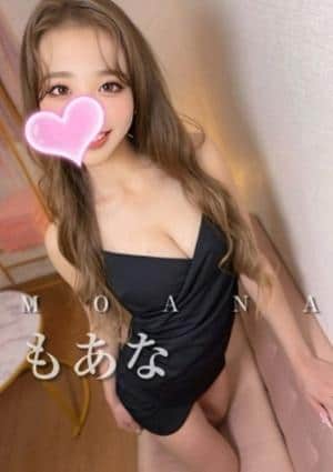 クライマックス東岡崎 もあな❤️幸福の女神❤️