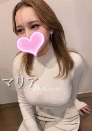 クライマックス東岡崎 マリア❤️Kカップ❤️