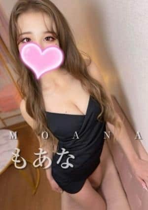 クライマックス東岡崎 もあな❤️幸福の女神❤️