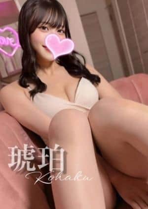 クライマックス東岡崎 琥珀❤️プラチナ❤️激カワ❤️