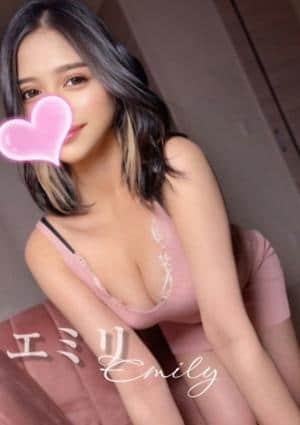 クライマックス東岡崎 エミリ❤️フィリピンハーフ❤️