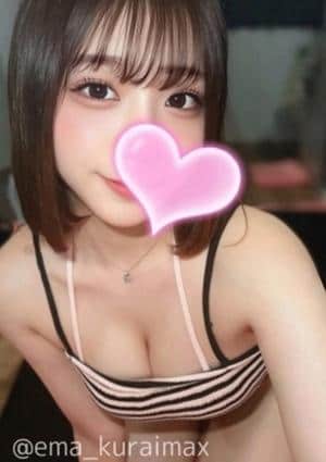 クライマックス東岡崎 プラチナFカップ❤️えま