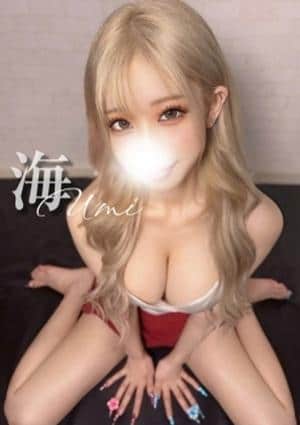 クライマックス東岡崎 海❤️Gカップギャル