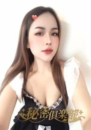 秘密俱楽部 ジュリ