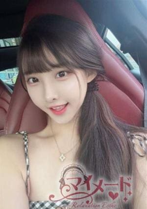 マイメード さゆり