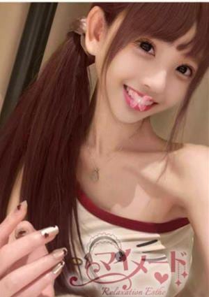 マイメード ゆりか
