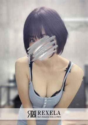 REXELA（レクセラ） 大宮 まみ