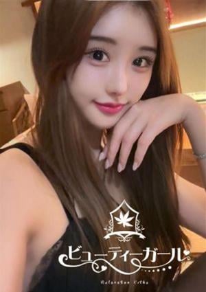 ビューティーガール りさ