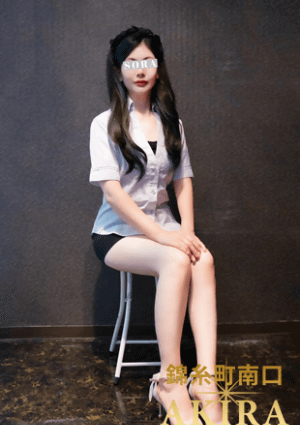 錦糸町南口AKIRA そら