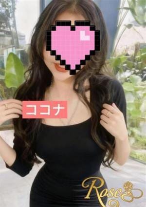Rose ココナ