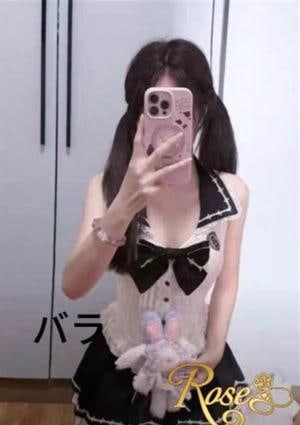 Rose バラ[ベトナム人]