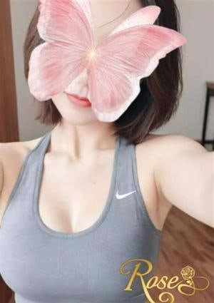 Rose あおい