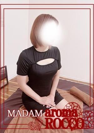Aroma ROCCO ♥あかね【マダム】広川