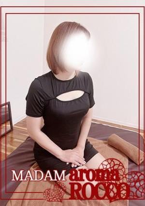 Aroma ROCCO ♥あかね【マダム】